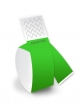Blanco polsbandjes, groen